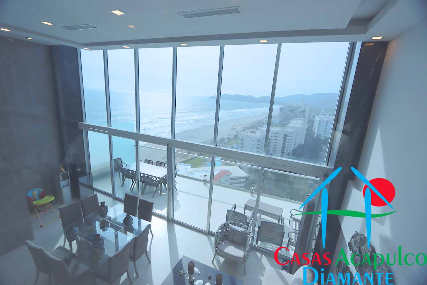 Velera D PH - Recámara principal 6